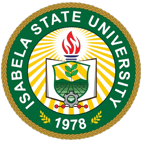 ISU Logo